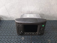 Radio cd player navigatie fiat doblo 735364075