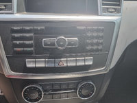 Radio / CD Player / Navigatie Mercedes ML W166