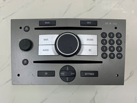 Radio / CD Player / Navigatie / Opel Vectra C [2002 – 2009] cod: 383555646, 13188465