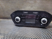 Radio cd player Nissan Juke 2012
