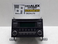 Radio CD Player Nissan Juke 28185BH30D