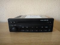 Radio Cd Player OEM Opel VDO CDR500