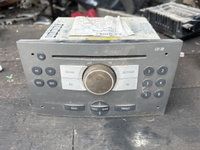 Radio cd player oem Opel Vectra C / Zafira cod 7644221310