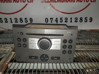 Radio cd player oem Opel Vectra C / Zafira cod 7644221310