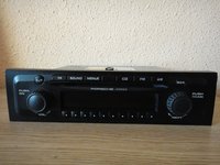 Radio Cd Player OEM Porsche Cayenne Boxster