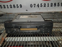 Radio Cd player oem Skoda Octavia 2 cod 1z0035152e