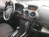 Radio/cd player opel antara an 2013