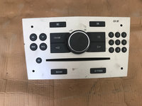 Radio cd player opel astra h 2005 - 2010 COD: 13263051