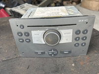 Radio CD Player Opel Astra H – a04 13154304 022669 7643103310