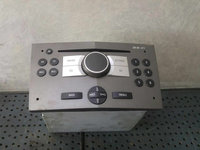 Radio cd player opel astra h a04 13188461