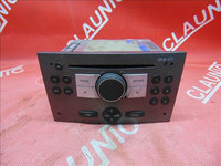 Radio CD Player OPEL ASTRA H combi 1.7 CDTI Z 17 DTH