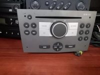 Radio CD player Opel Astra H