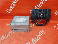 Radio Cd Player OPEL ASTRA J 1,7 CDTI A17DTS(A17DTC)