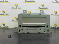 Radio CD player OPEL ASTRA ZAFIRA