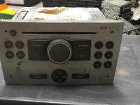 Radio cd player Opel CD30-mp3 Opel meriva opel corsa GM 13188892