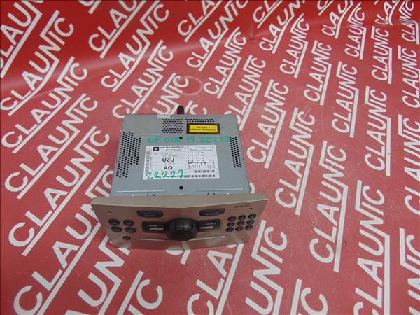 Radio CD Player OPEL CORSA D 1.3 CDTI Z 