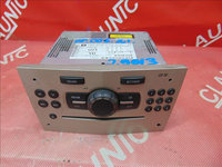 Radio CD Player OPEL CORSA D 1.4 Z 14 XEP