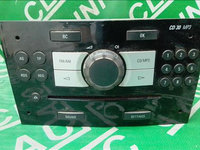 Radio Cd Player OPEL CORSA D 1.4 Z 14 XEP
