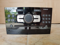 Radio CD Player Opel Corsa D 2006-2015 cod 497316088 13407100