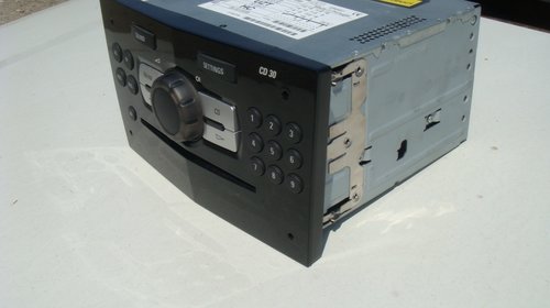 Radio CD Player Opel Corsa D CD 30