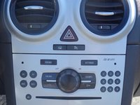 Radio Cd player Opel Corsa D din 2008