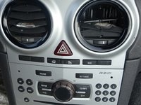 Radio Cd Player Opel Corsa D din 2012