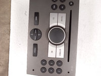 Radio CD player Opel Corsa Vectra Astra 453116246 CD30