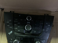 Radio / CD Player Opel Insignia 2011 13273252