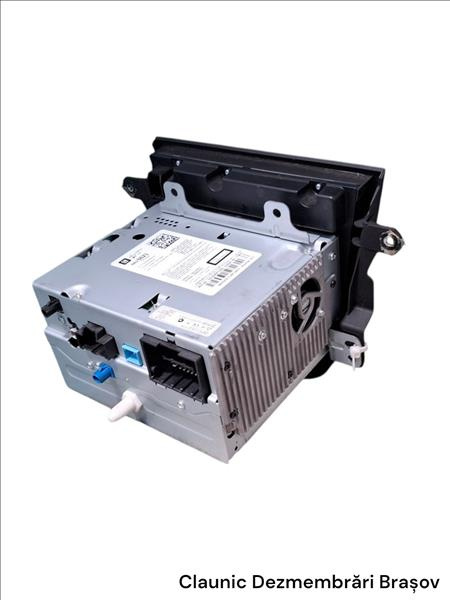 Radio Cd Player OPEL MOKKA MOKKA X (J13)