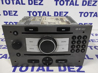 Radio Cd player,Opel Vectra C cod 13188477 383555646