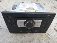 Radio CD Player Opel Vectra C, Opel Astra H negru