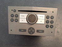 Radio CD player Opel Vectra C / Zafira - COD 7644221310