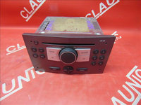 Radio Cd Player OPEL ZAFIRA (A05) 1.9 CDTI Z 19 DT