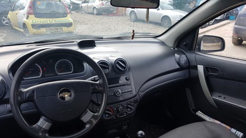 Radio CD player original Chevrolet AVEO 1.2 2