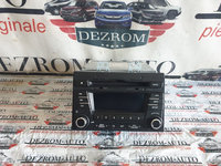 Radio CD-Player original Kia Optima III cod piesa : 96170-2t350ca