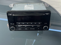 Radio CD Player Original Mitsubishi Outlander 2014 COD: 8701A562