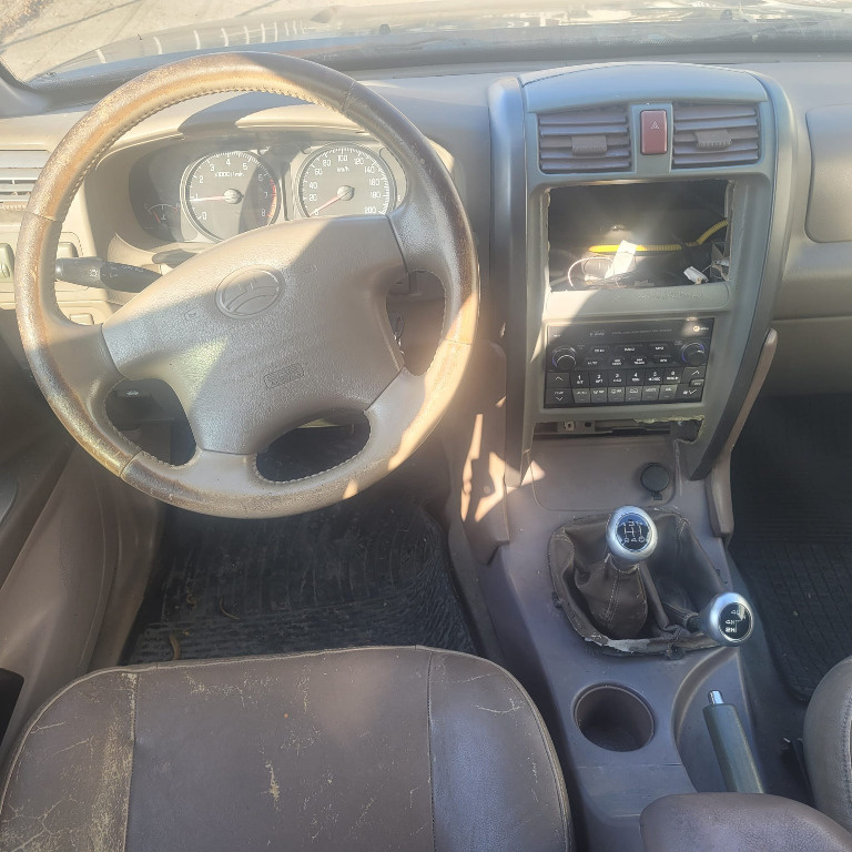 RADIO / CD PLAYER / PANOU CLIMA AC GWM H
