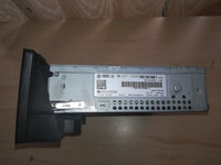 Radio cd player pentru Audi A4 B8, A5 cod: 8R2035666F