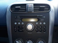 Radio cd player pentru Opel Agila B, an 2008