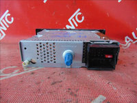 Radio CD Player PEUGEOT 308 (4A_, 4C_) 1.6 HDi 9HZ (DV6TED4)