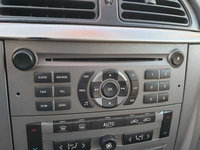 Radio CD Player Peugeot 407 2004 - 2010