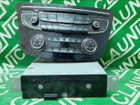 Radio Cd Player PEUGEOT 508 2.0 HDi RHF (DW10BTED4)