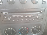 Radio CD Player Peugeot Partner 2002 - 2008