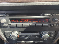 Radio CD Player Professional BMW Seria 3 E90 E91 2004 - 2011 [1786]