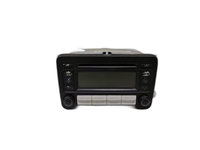 Radio CD player RCD 300 ​Volkswagen Golf 5 (1K5) Kombi 2008 1.9 TDI OEM 1K0035186L