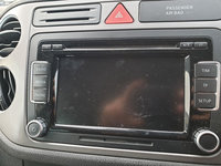 Radio CD Player RCD 510 VW Golf 5 2004 - 2008