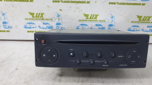 Radio CD player Renault Clio 2 [1998 - 2005]