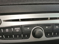 Radio CD Player Renault Grand Scenic 3