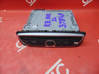 Radio Cd Player RENAULT GRAND SCENIC III JZ0-1 K4M858