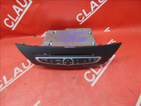 Radio Cd Player RENAULT LAGUNA III (BT0-1) 2.0 16V (BT05, BT0F, BT0W) M4R 704